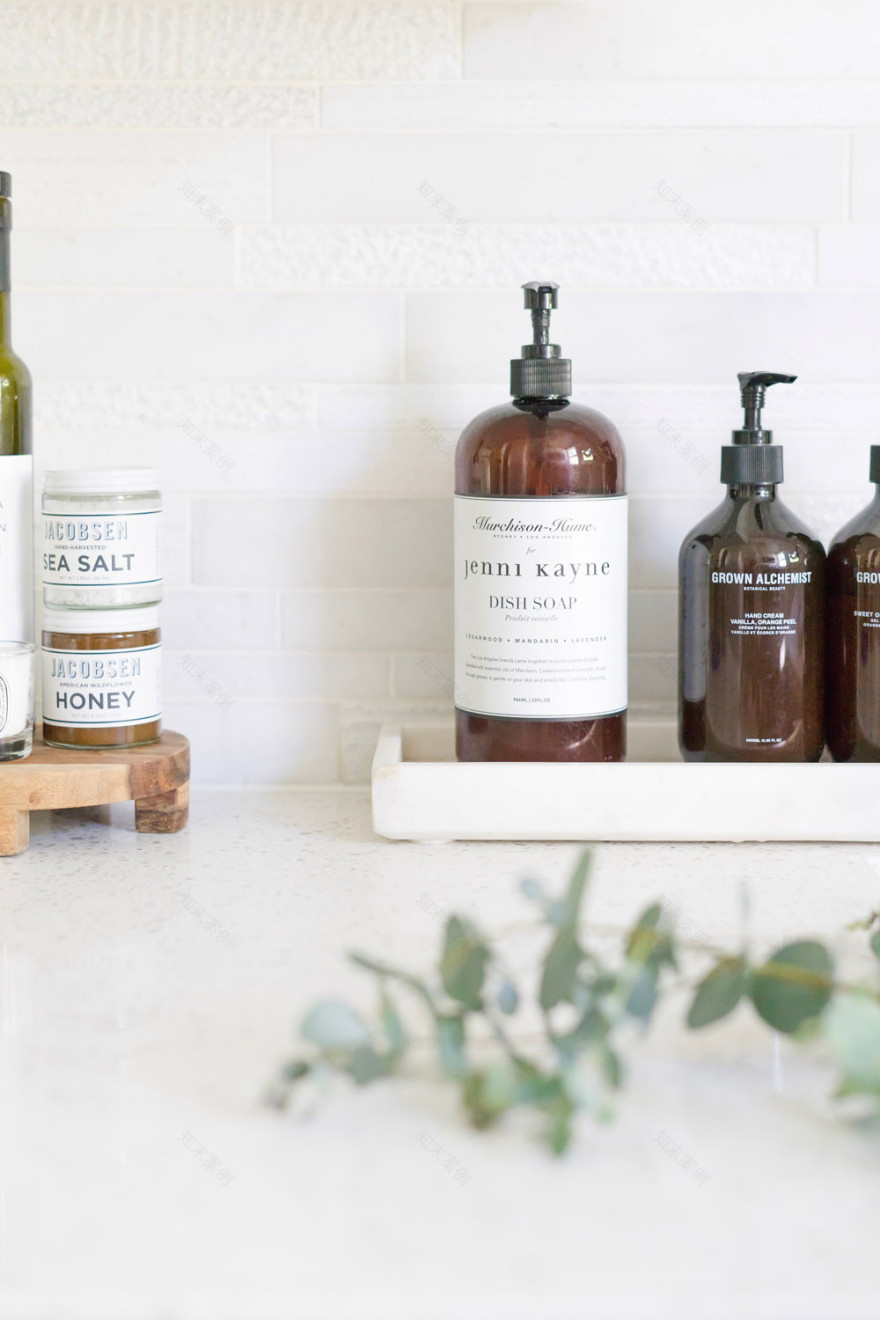 加州阳光下的圣塔莫尼卡巴厘岛风格公寓-16