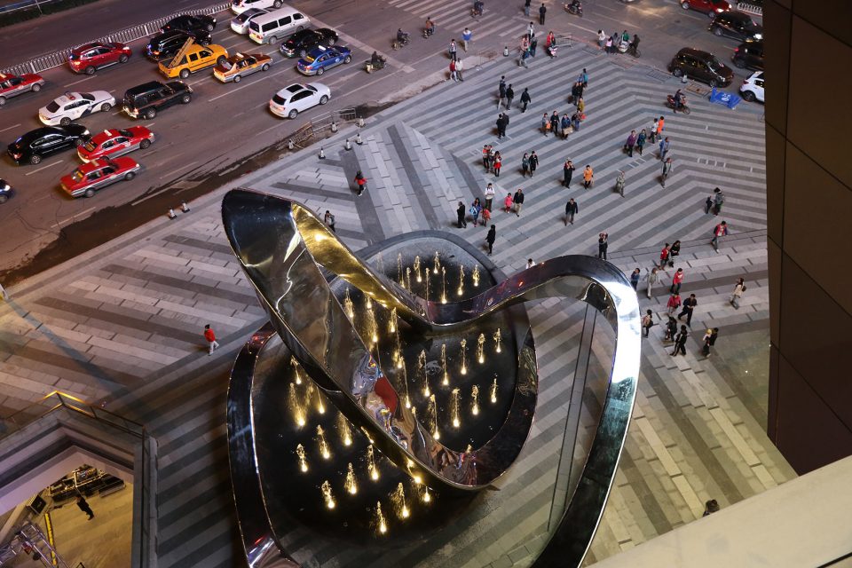 BAM 公司 | 景观设计的十年探索与展望-8