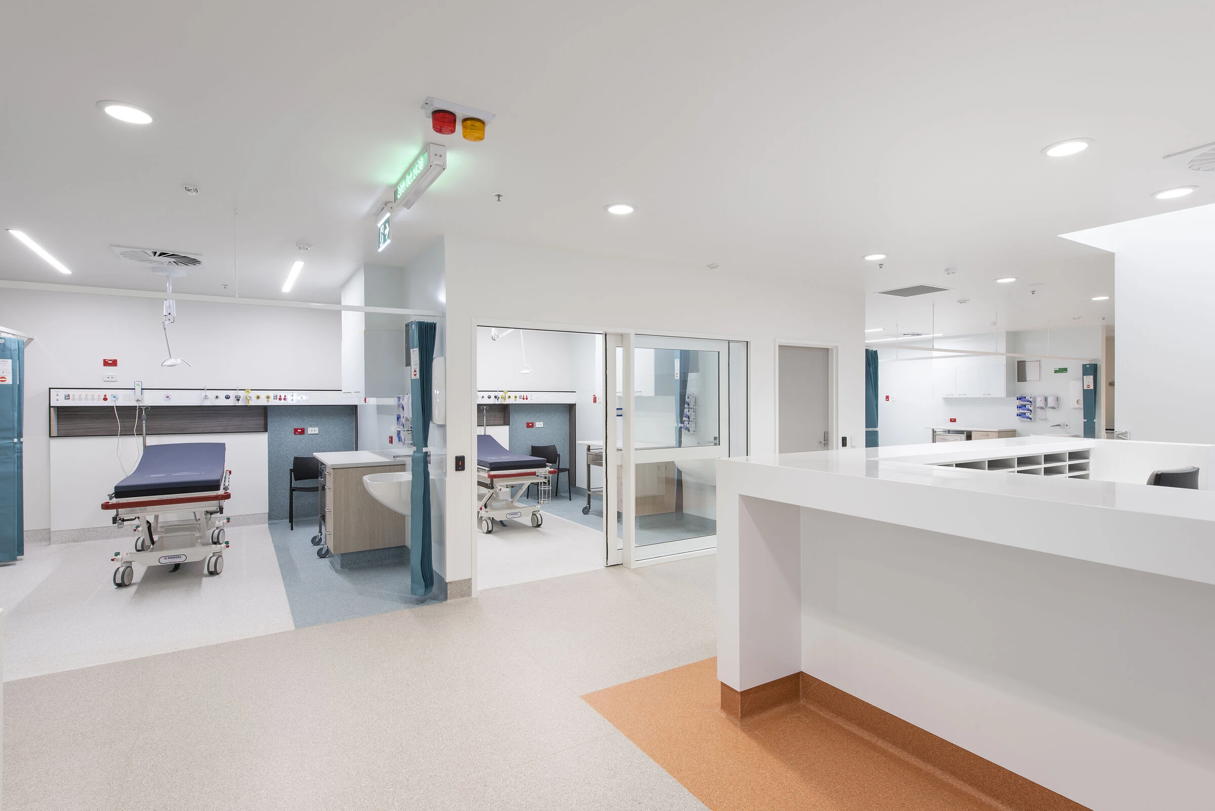 Murray Bridge Hospital Emergency Department-9