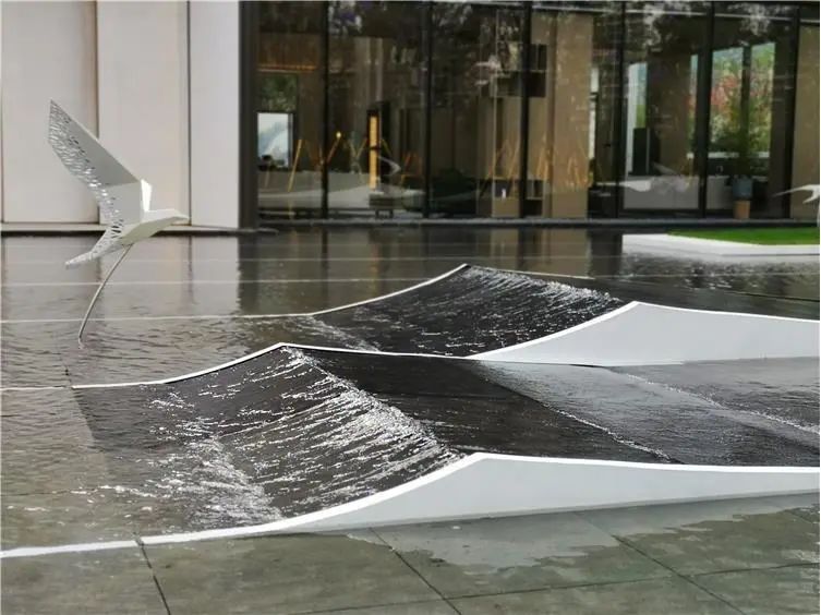 昆明招商·雍和府 | 山水诗意，文化传承的现代社区-79