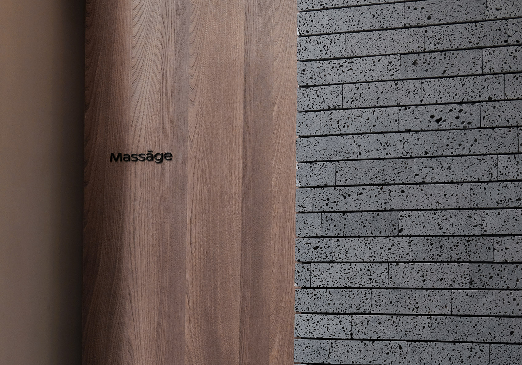 深圳SHURAN 舒然养生空间-35