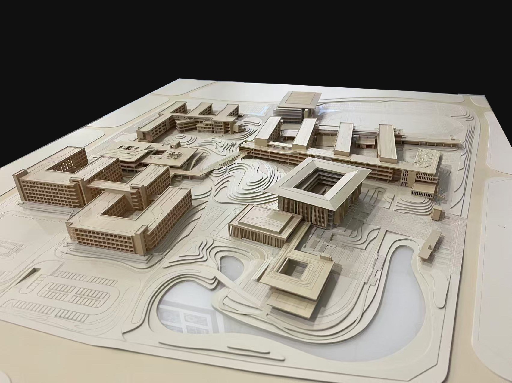 成都东部新区文创产业园(成都七中东部学校)丨中国成都丨四川省建筑设计研究院有限公司-15