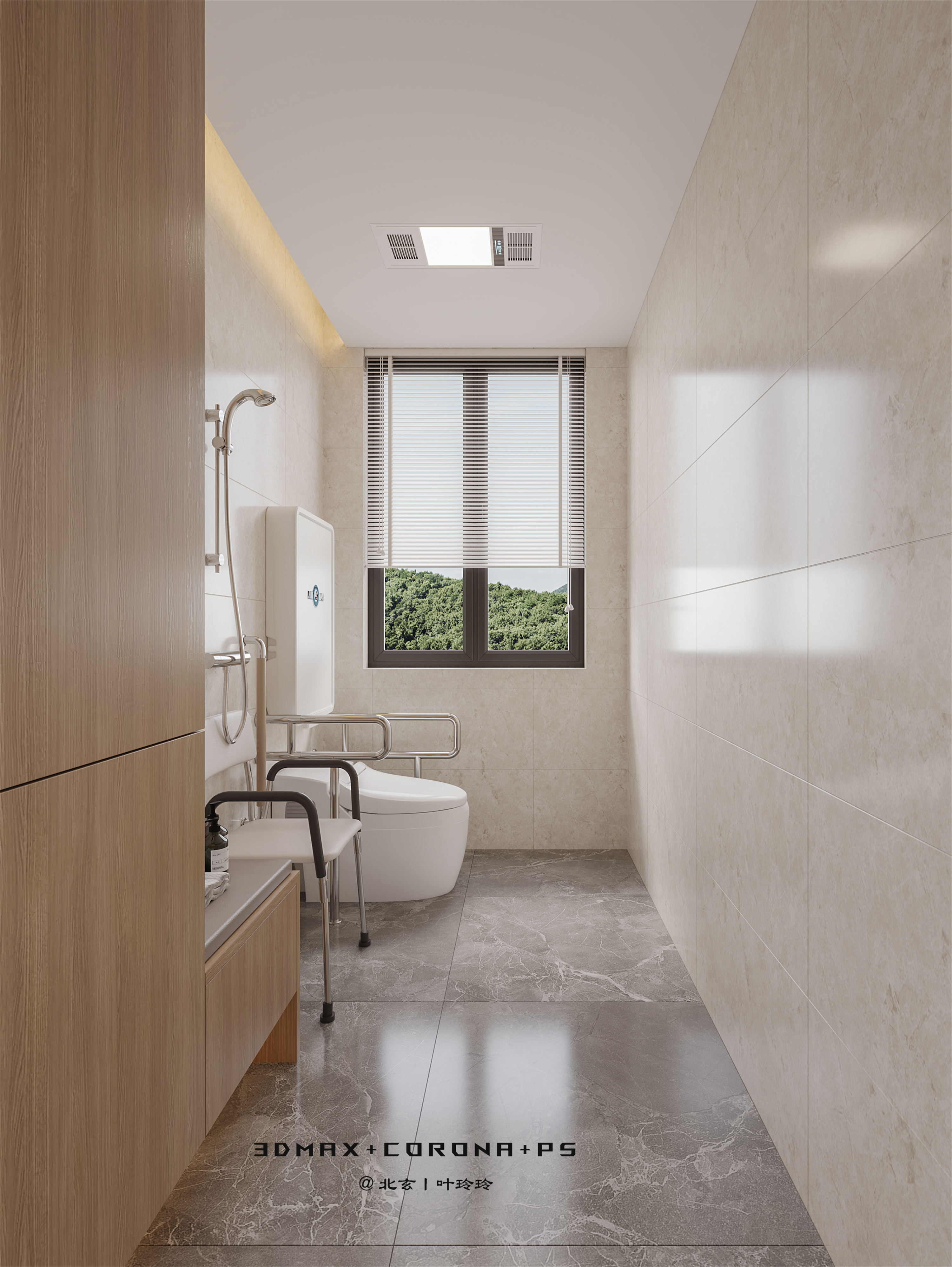 养老服务中心丨给老年人一个温馨的乐园！-11