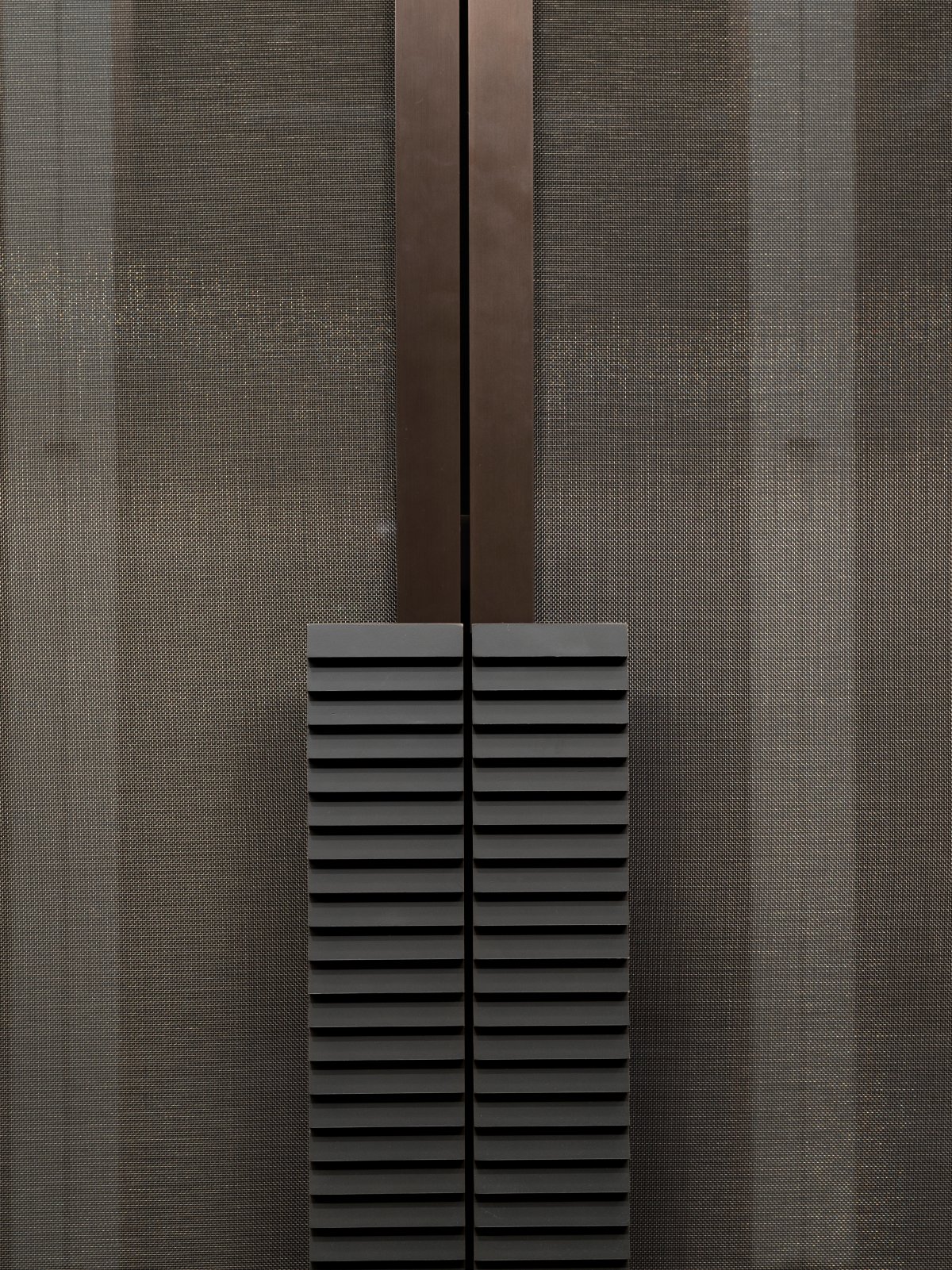 Louvre 住宅室内设计丨Humbert & Poyet-20