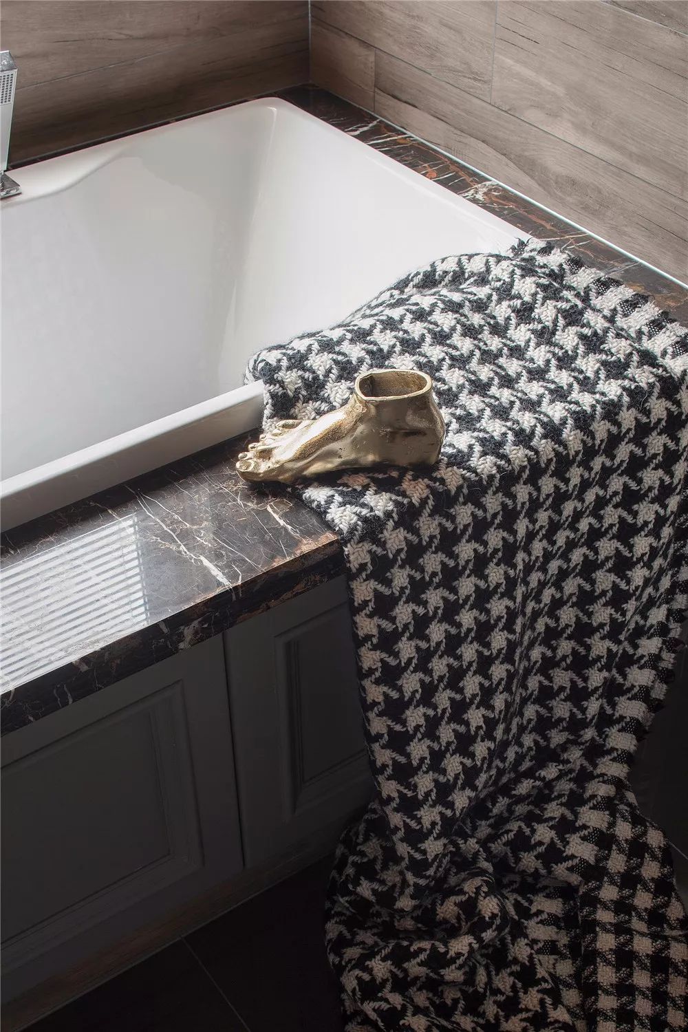 时光优雅,香湖岛 180 平米洛戈生活美学之家-33