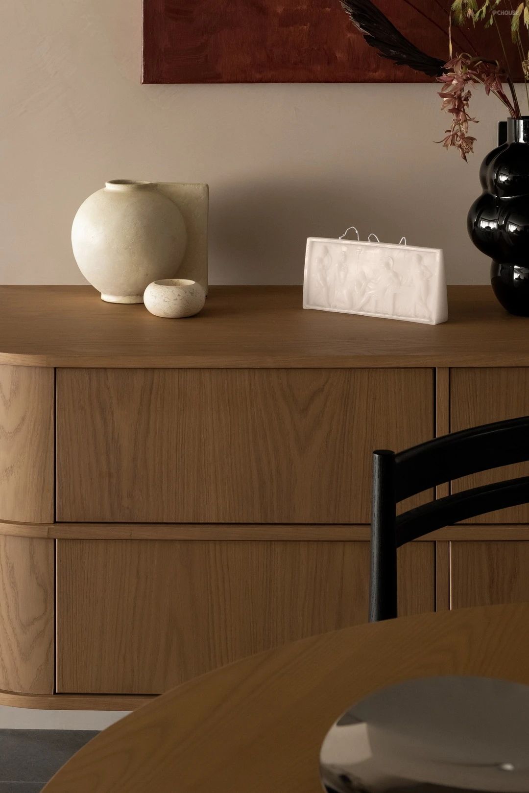 花艺师的家丨中国福州丨红瓦装饰-64