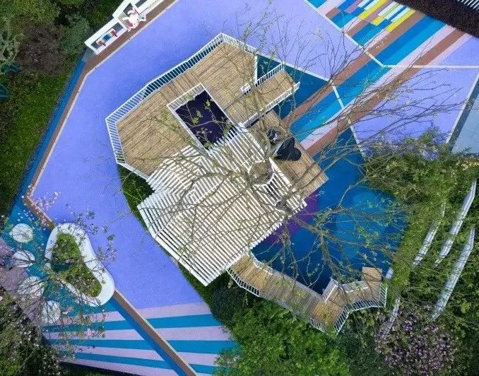 森林里的童趣造梦场 | 旭辉 · 东樾城-73