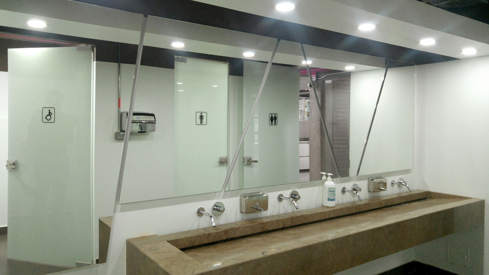 波哥大植物园植物标本馆-45