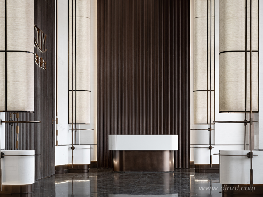 海悦城丨中国岳阳丨朗昇设计-13