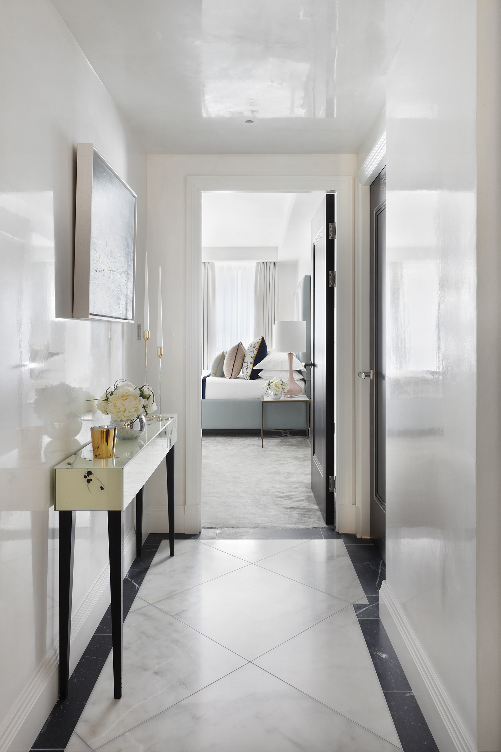 Beau House 英国伦敦St.James's区住宅-6