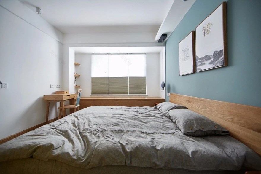 简约佛系家居,品味静谧生活-48