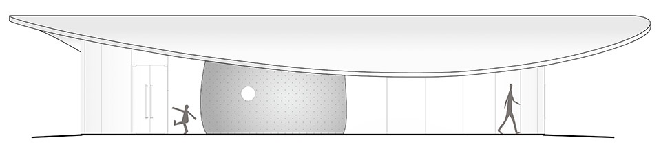 不在山林·山谷石窑丨中国泸州丨小隐建筑-67