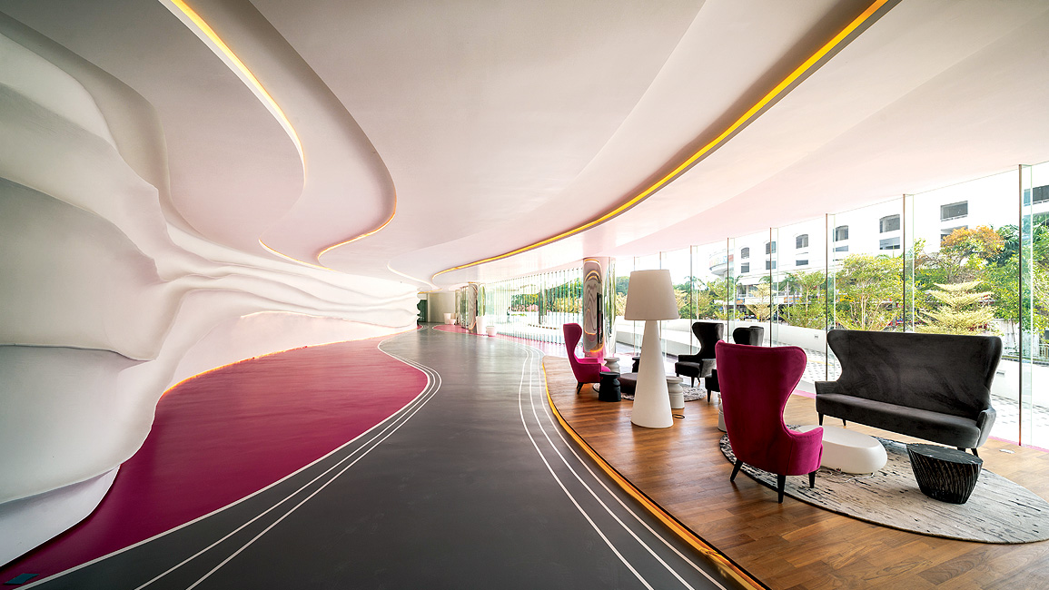 丨马来西亚槟城丨SPARK-40