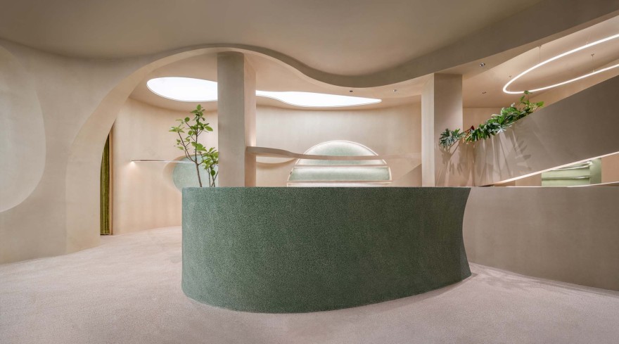 耍衫服装店再更新丨中国成都丨NYPE-23