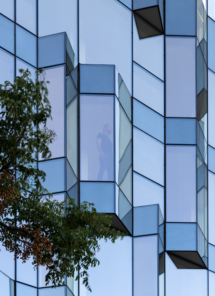 ETRATON 办公楼丨突尼斯丨ARKarchitecture-34