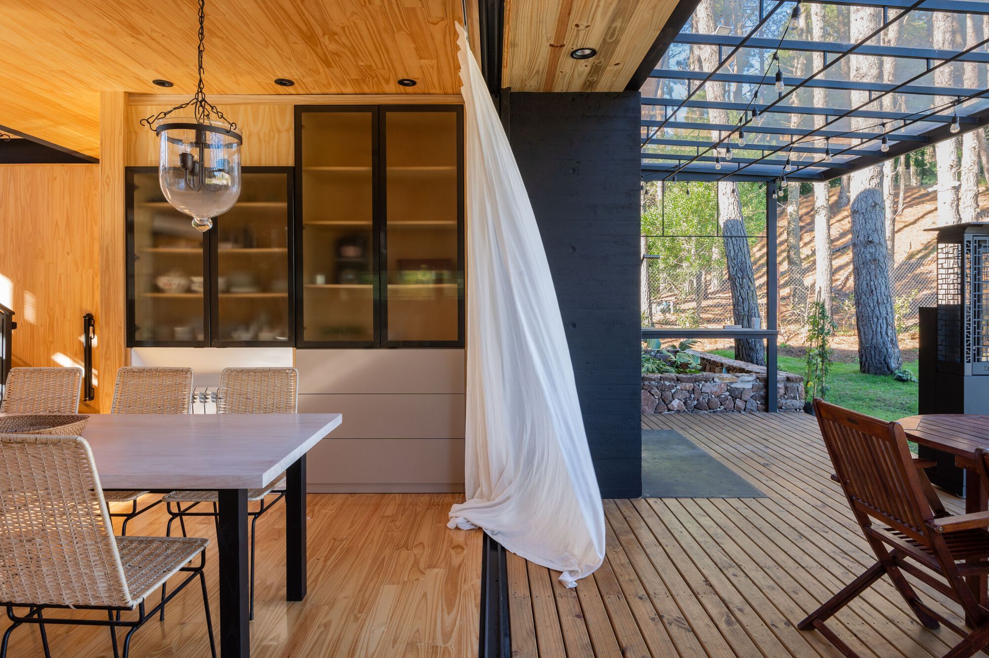 Casa CMMY丨阿根廷丨Estudio Galera-28