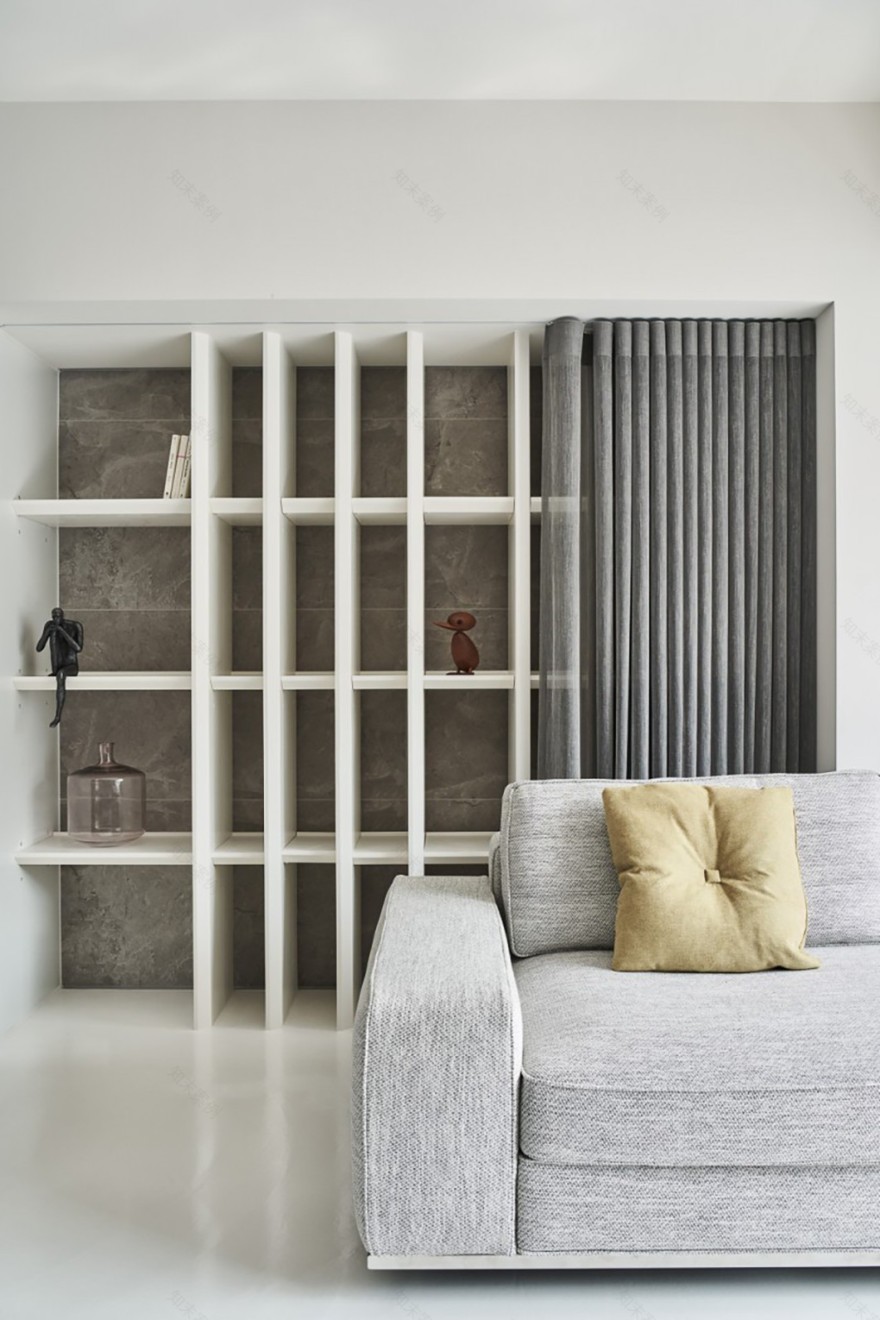 工一 | 简约纯粹的设计,最有格调!-35