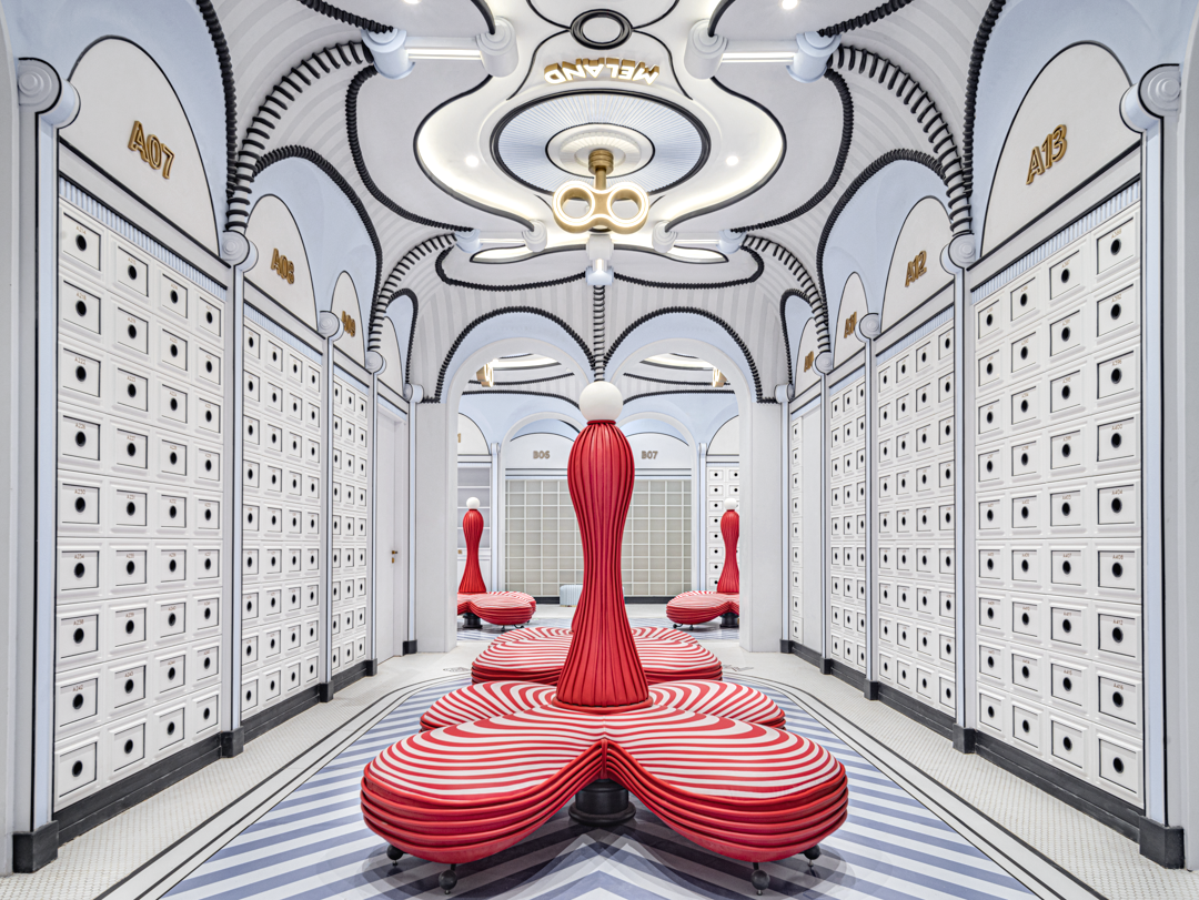 Meland Club 4·0 旗舰店丨中国北京丨唯想国际-32