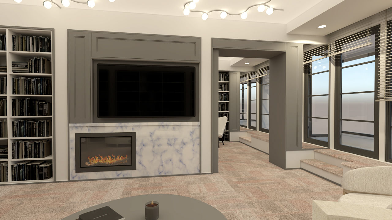 丨美国曼哈顿-14