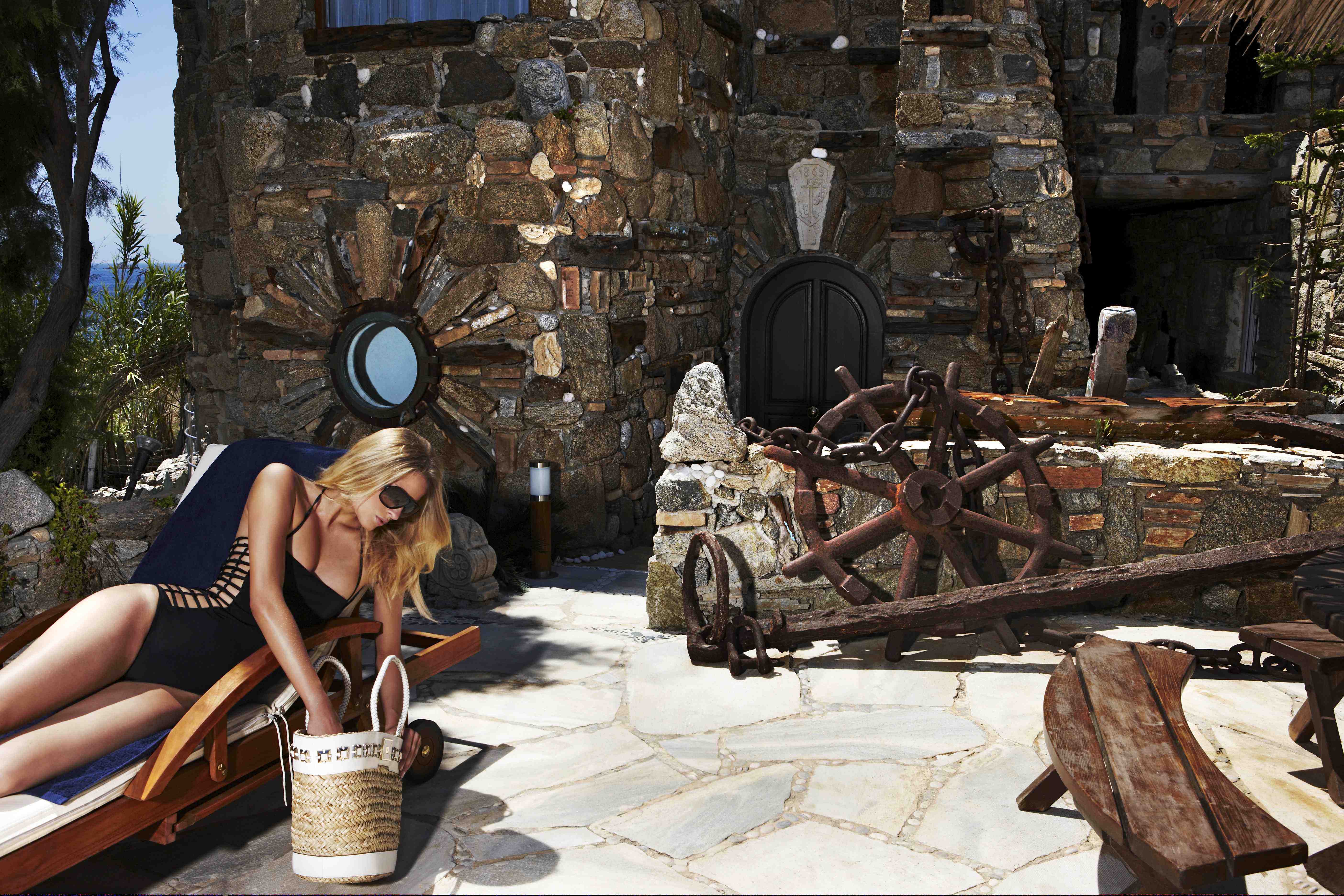 希腊Kivotos酒店-65