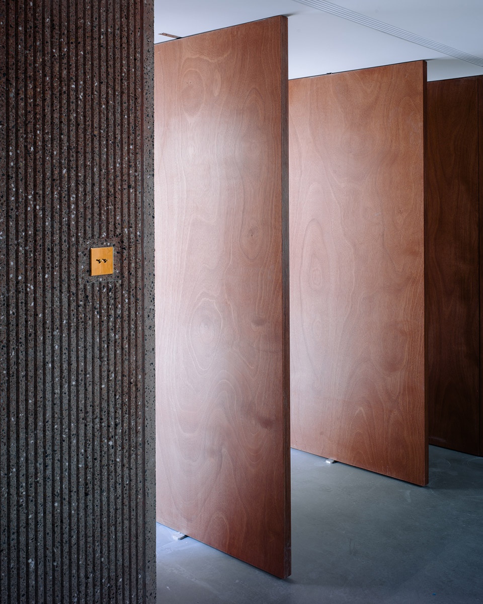 北京M住宅丨中国北京丨左通右达建筑工作室Atelier About Architecture-45