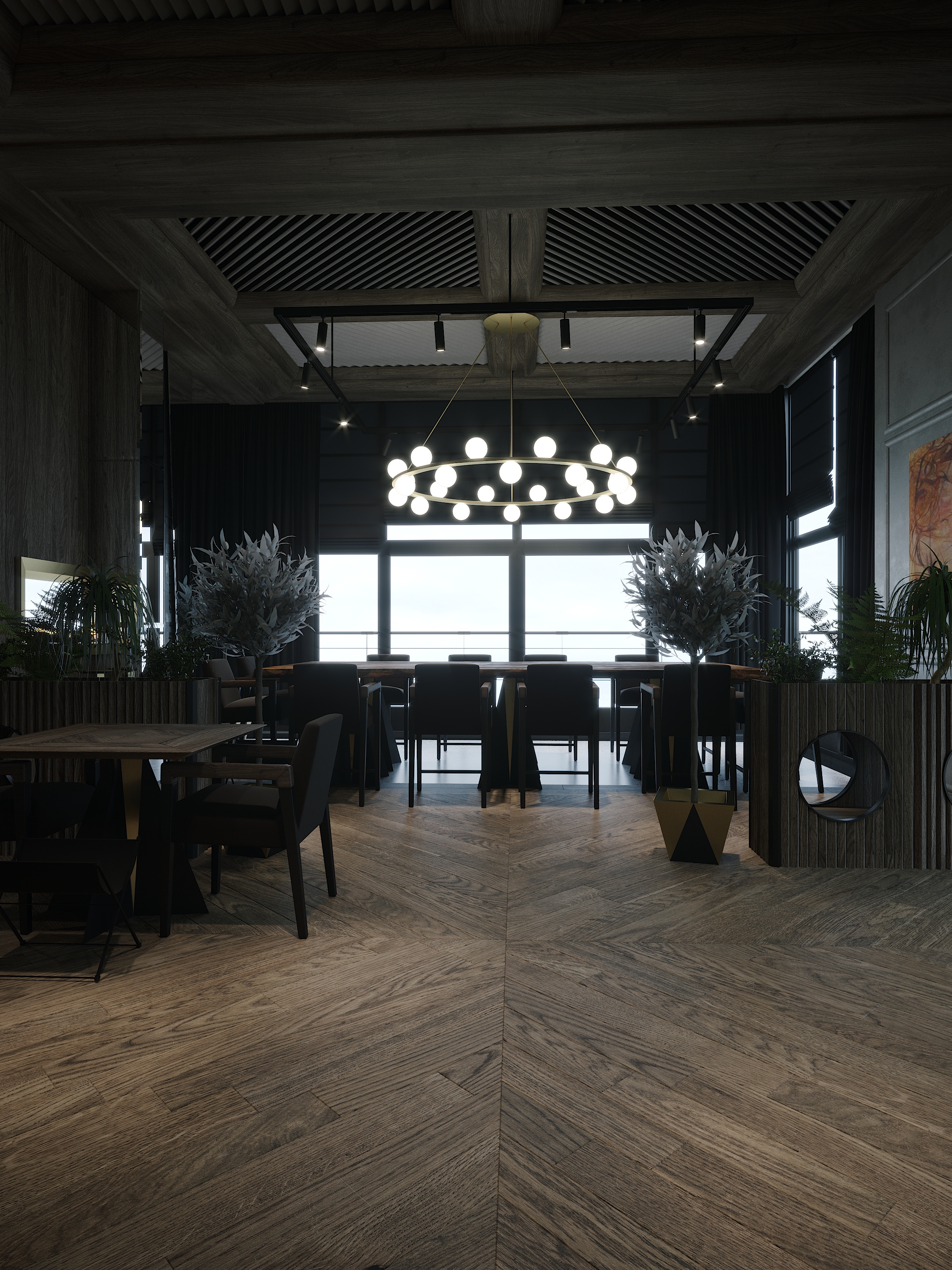 The Dock Restaurant-9