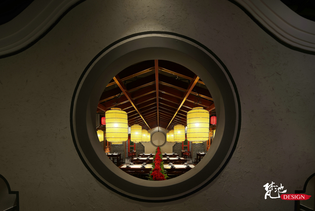 北京烤鸭店——江南烟雨-圆满-26