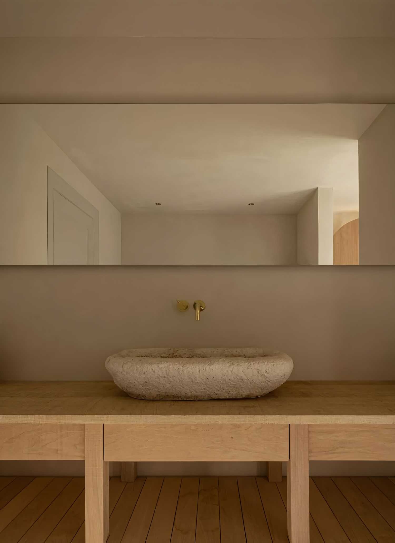 16号民宿(Guest House No· 16)丨Norm Architects-54