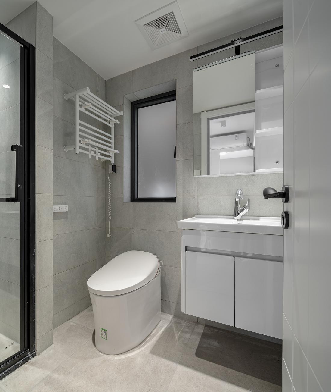 喵星人的简约温馨小窝-40