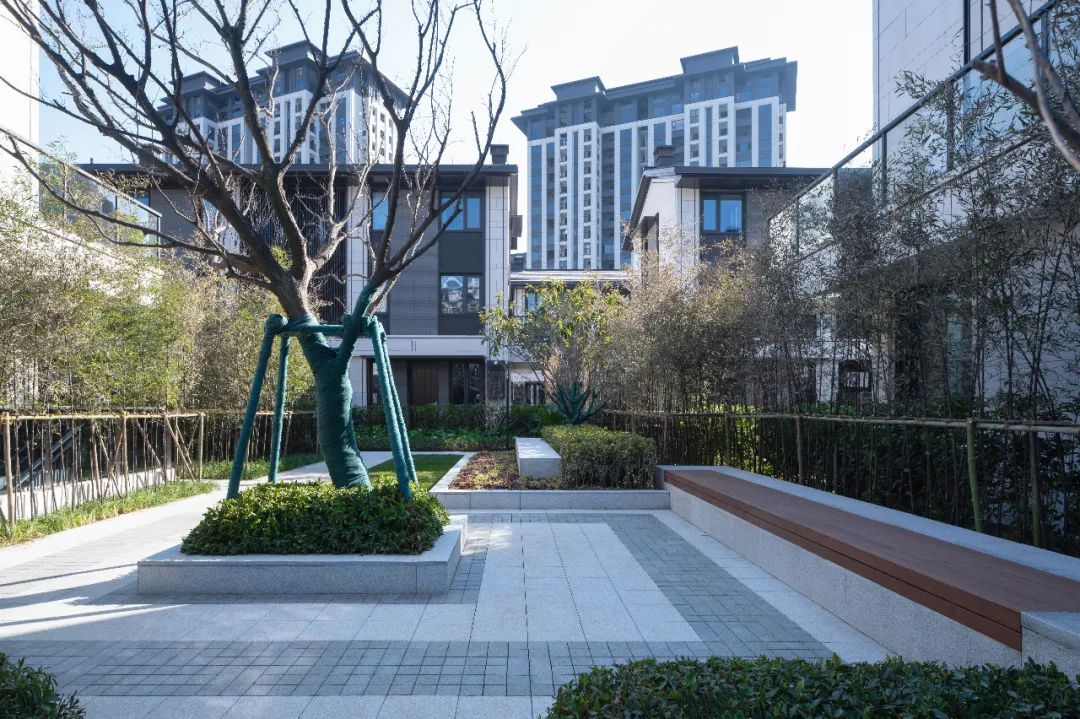 万科·西之望府丨中国浙江丨HWA安琦道尔&F Studio方派工作室-73