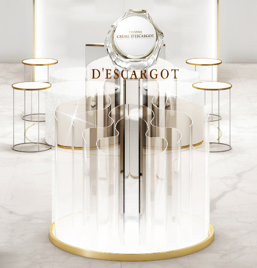 It's skin  CGI相关项目丨Kimhyungsook (Luna kim)-10