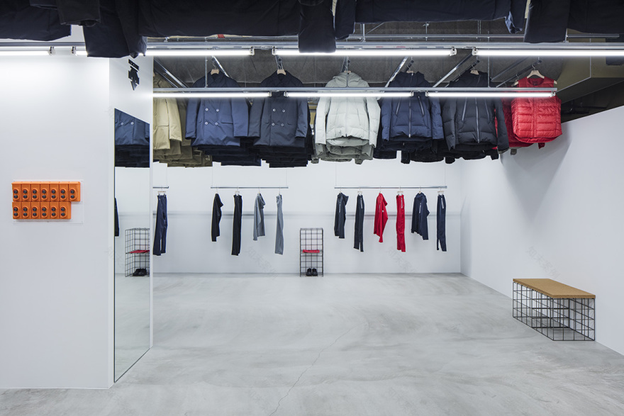 丨日本京都丨Jo Nagasaka,Schemata Architects-8