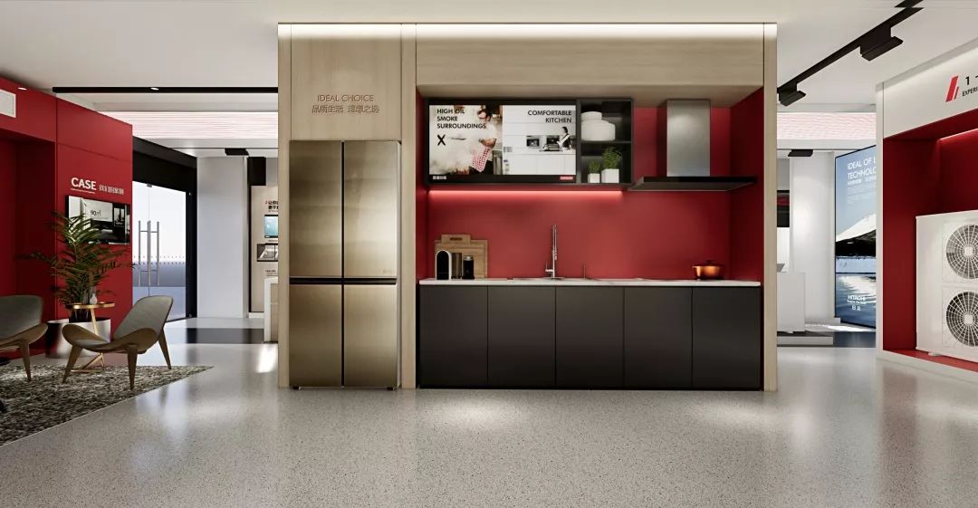 日立HITACHI | 中央空调行业首位「智慧玩家」来了！-21