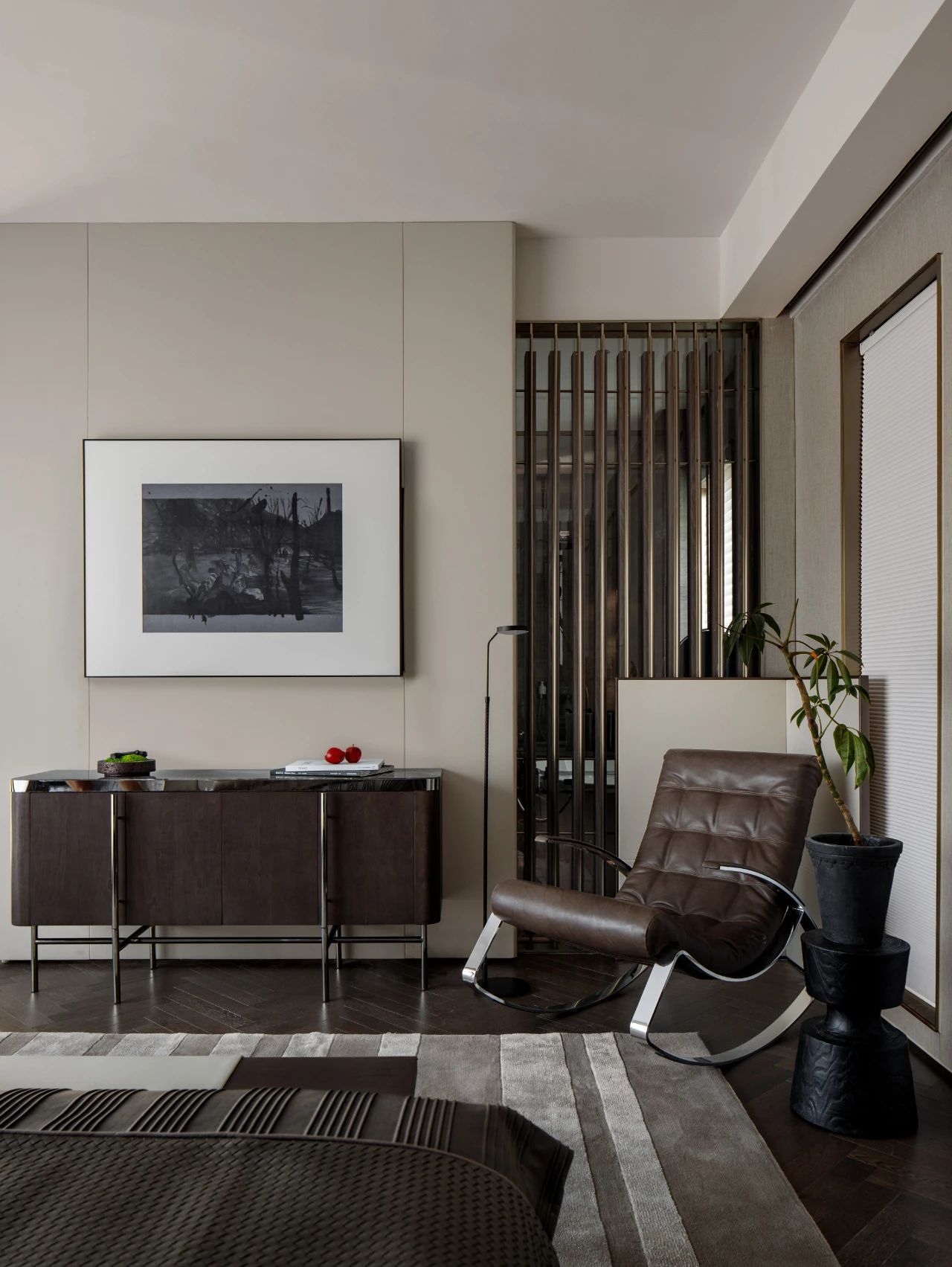 金华现代东方豪宅丨中国金华丨上海璞辉空间设计有限公司-90