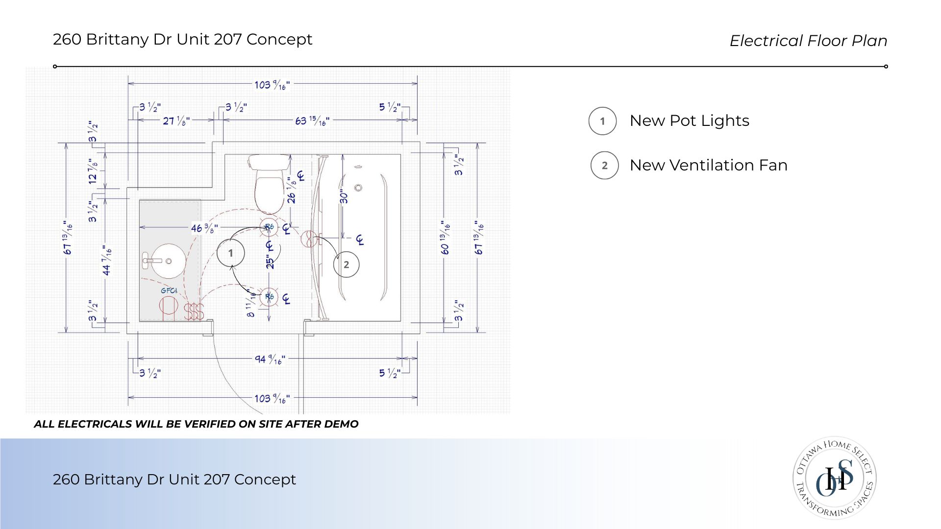 Bathroom Renovation Design 260 Britanny Dr-6