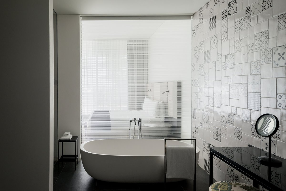 The Oberoi Al Zorah 度假村丨阿联酋丨Piero Lissoni-20