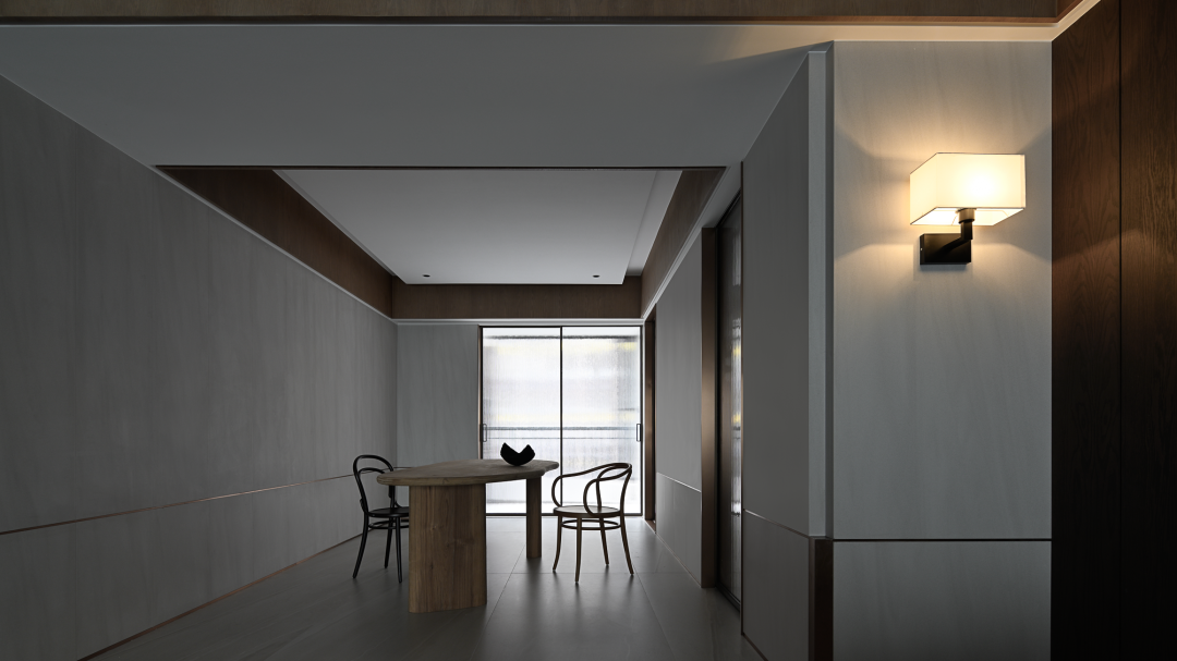 《城市栖影》丨中国揭阳丨ZHANS · 正向共合（正向共合（广东）设计有限公司）-48