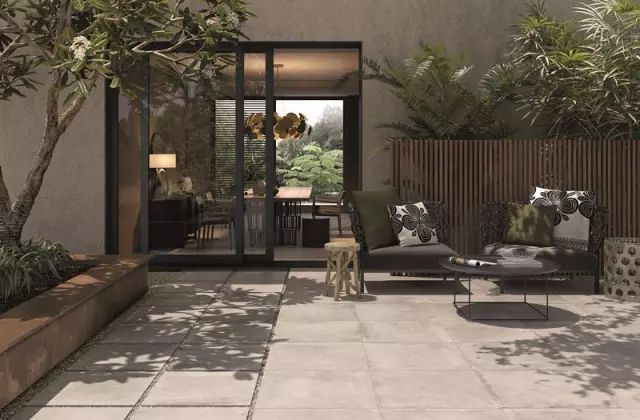 "庭院铺装四大流行趋势 | 自然、舒适、实用、美观"-33