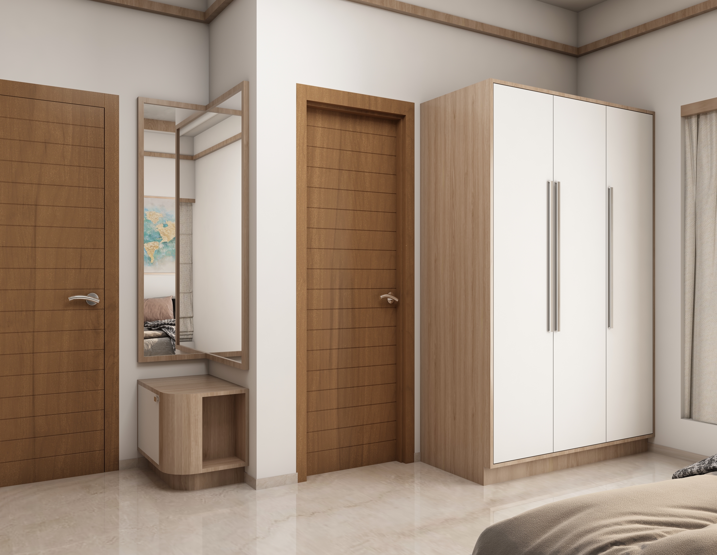 ʙᴇᴅʀᴏᴏᴍꜱ ɪɴᴛᴇʀɪᴏʀ /ᴍʏ ꜰʀᴇᴇʟᴀɴᴄᴇ ᴡᴏʀᴋ-1