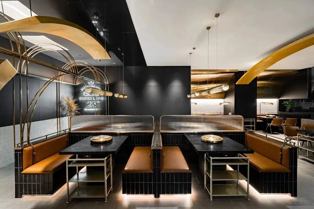 嘿嘟嘟烤肉店设计-15