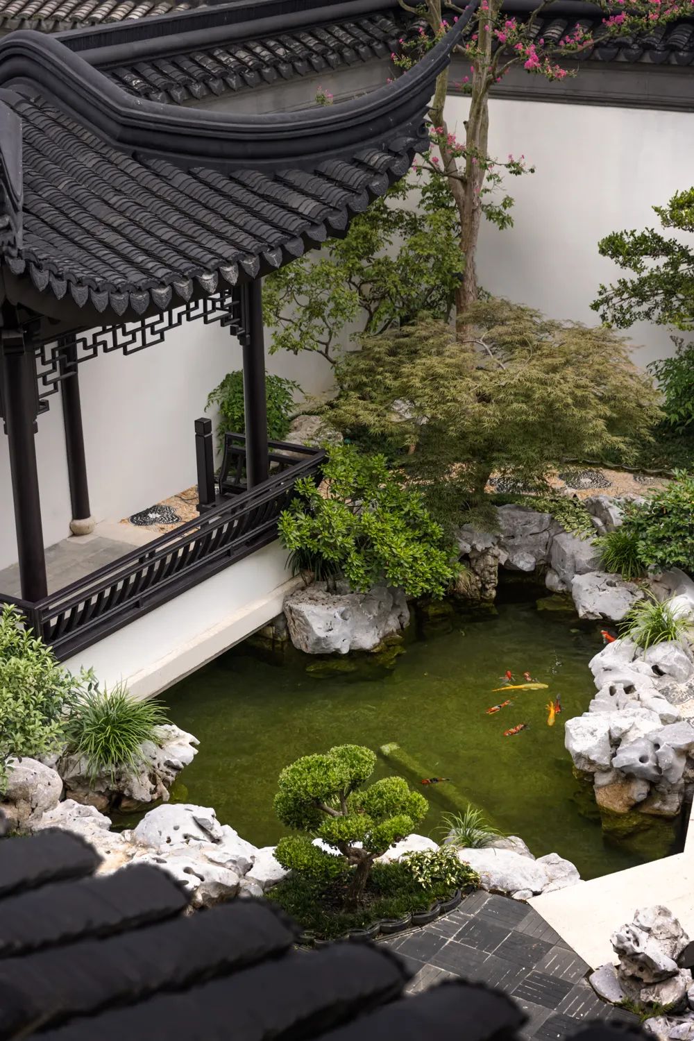 筠樨斋丨中国苏州丨形雅艺术设计-2