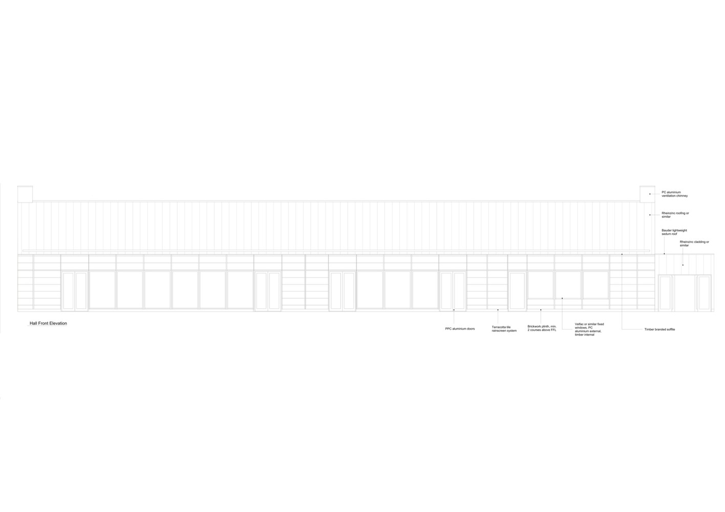 Alfreton Park 社区特殊学校丨英国-22