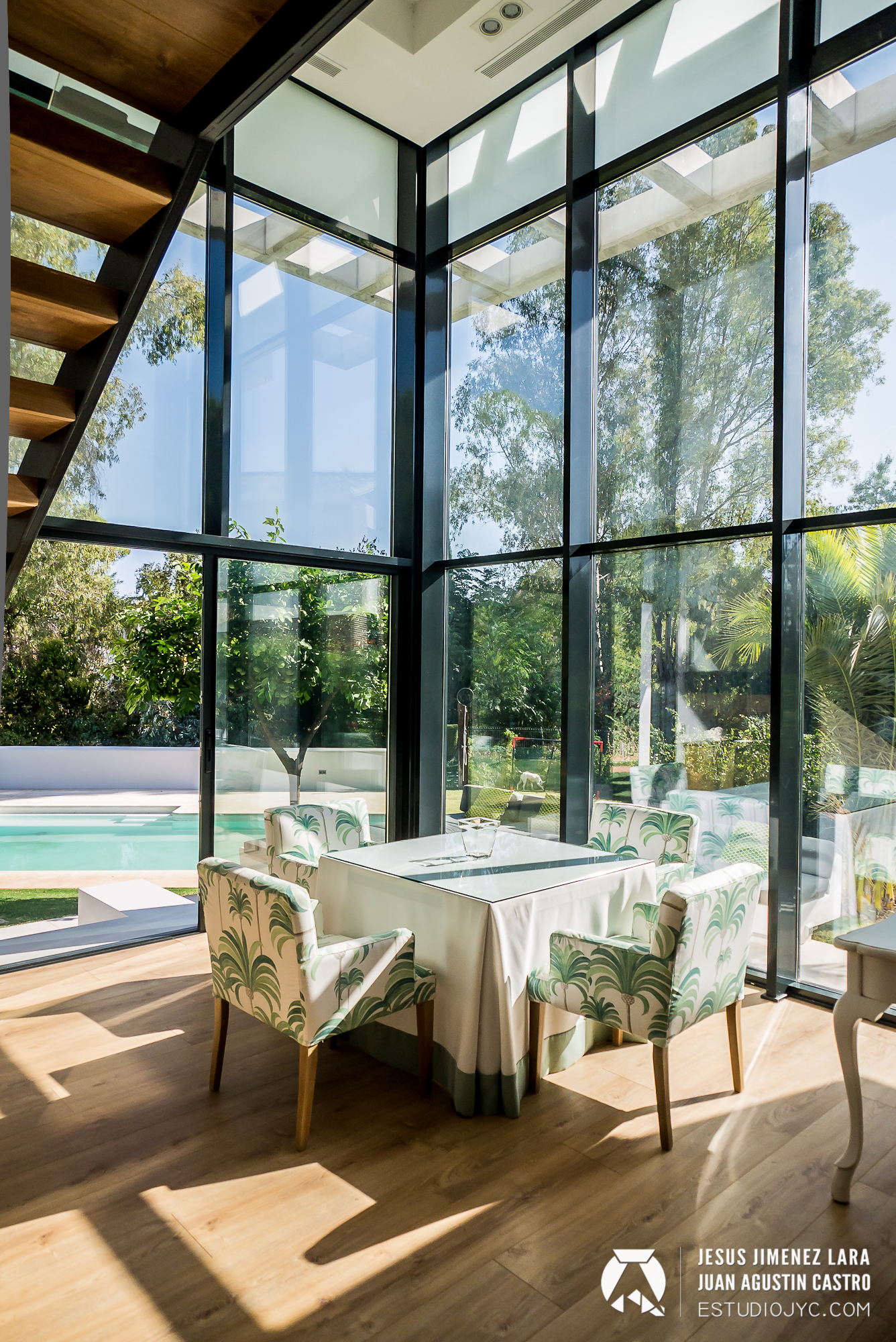 Reforma de Vivienda Unifamiliar - Estudiojyc Estudiojyc-21