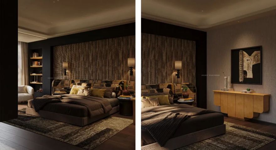 流 影 | 未也作品-97