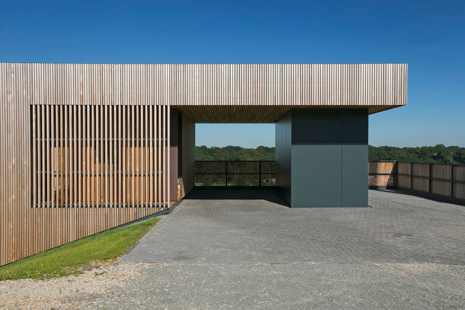 Groe's House | crahayjamaigne-13