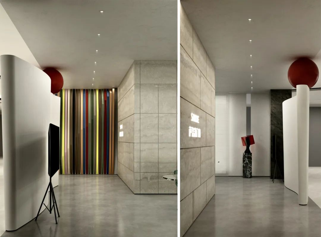 专属于门窗的色彩高定-SAROKE-18