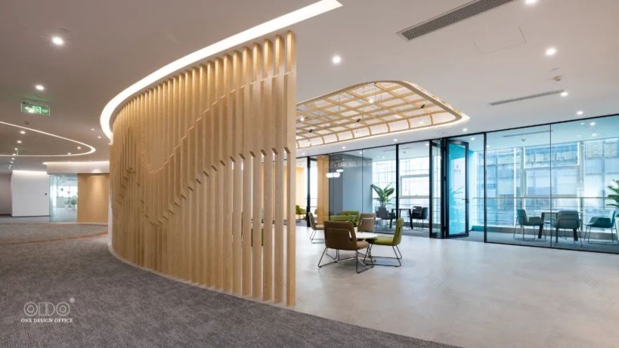 乐信圣文 OCG 职场丨中国成都丨ODO-12