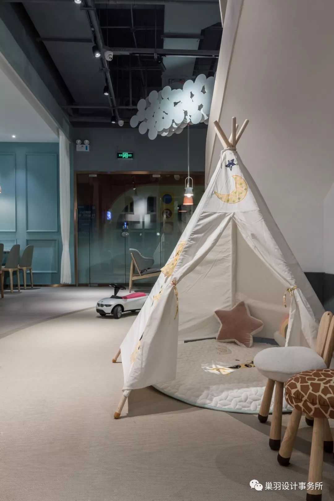 梦幻童年,扬州 BINGO 亲子餐厅-51