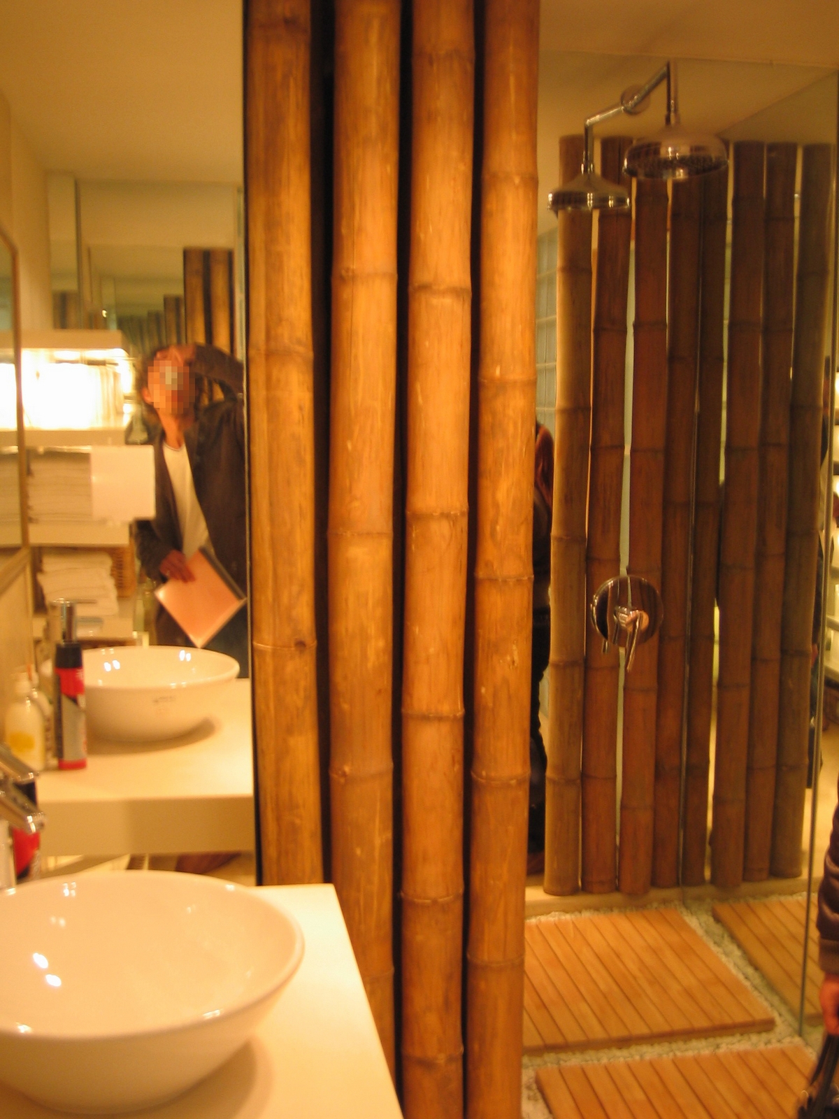 后现代 昆明公元道一号样板房-51