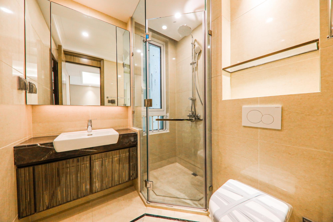 匠心诚品｜首开东城金茂府：匠造城东“芯”华宅-12